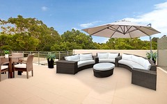 31/2-8 Belair Cl, Hornsby NSW