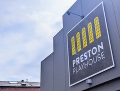 Preston Playhouse