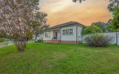 2A Nulang St, Old Toongabbie NSW 2146