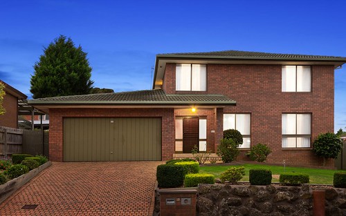 13 Taunton Street, Doncaster East VIC