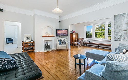 6/17 Barry St, Neutral Bay NSW 2089