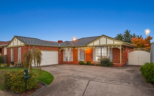13 Chappell Place, Keilor East VIC