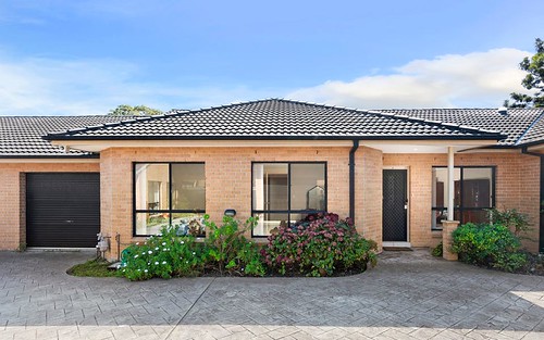 4/231 North Rd, Eastwood NSW 2122