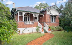 16 Chelmsford Avenue, Epping NSW