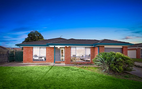 5 Guyenne Ct, Hoppers Crossing VIC 3029