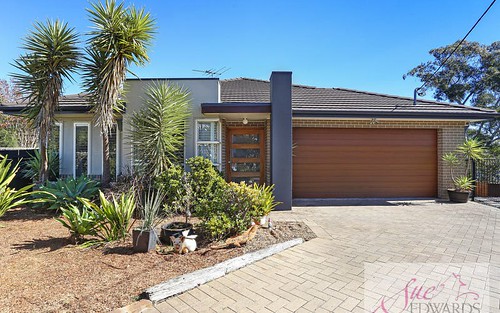 583 Pacific Hwy, Mount Colah NSW 2079