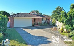 12 Lisa Place, Forster NSW