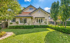 34 Chelmsford Avenue, Lindfield NSW