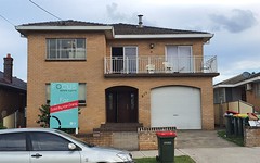 216 Guildford Road, Guildford NSW