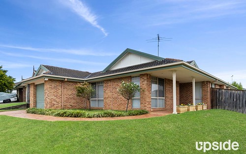 1 Dilston Cl, West Hoxton NSW 2171