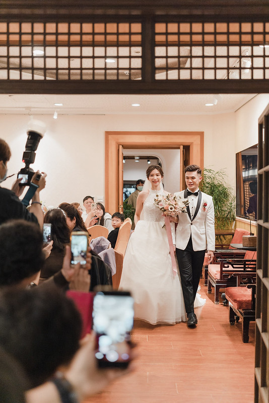 台北,婚禮攝影,婚禮紀錄,孫立人將軍官邸