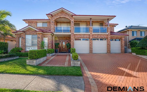 66 Boronia Drive, Voyager Point NSW