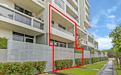 11/2-12 Young St, Wollongong NSW