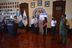 20210531 GG ARRIBO DE DONATIVO DE LOS ESTADOS UNIDOS MEXICANOS CONSISTE EN 4  VENTILADORES PARA EL MINISTERIO DE SALUD PUBLICA Y ASISTENCIA SOCIAL 12113 by Gobierno de Guatemala
