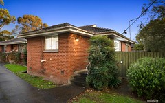1/41 Willow Road, Upper Ferntree Gully VIC
