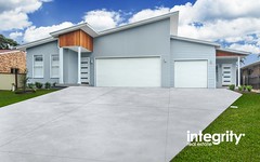 68B Yeovil Drive, Bomaderry NSW