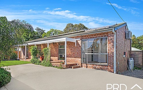 615a Henry Lawson Drive, East Hills NSW