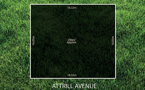 23 Attrill Avenue, Mile End SA
