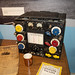 WWII transmitter