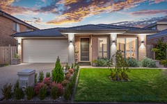 12 Omars Place, Narre Warren South VIC