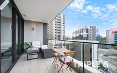 402/1 Network Place, North Ryde NSW