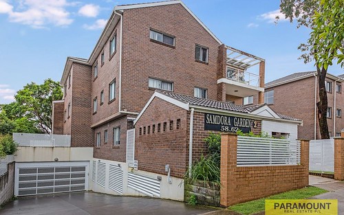 20/58-62 Cairds Avenue, Bankstown NSW
