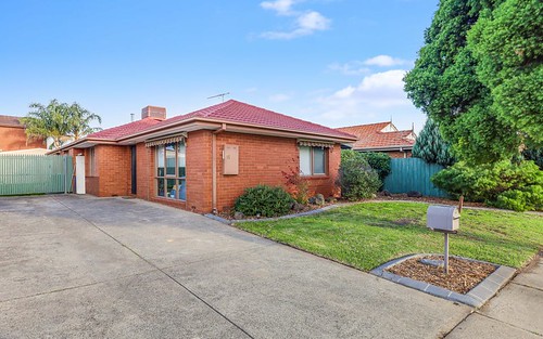 15 Brentfield Court, Mill Park VIC 3082