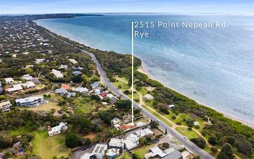 2515 Point Nepean Rd, Rye VIC 3941