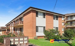 8/21 Campbell Street, Wollongong NSW