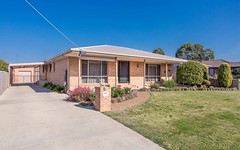 8 Panorama Dr, Delacombe VIC