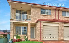 5/123 Lindesay Street, Campbelltown NSW