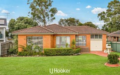37 Rosewood Drive, Greystanes NSW