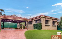 22 Stainsby Avenue, Kings Langley NSW