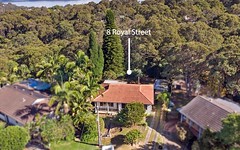 8 Royal Street, Warners Bay NSW
