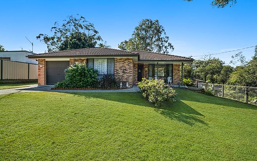 28 Sheriff Street, Clarence Town NSW