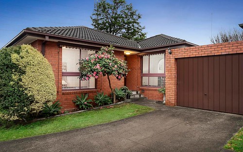 4/5 Darcy St, Doncaster VIC 3108