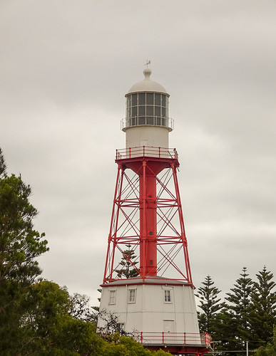 Kingston Lighthouse