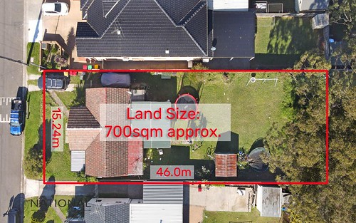 120 Robertson St, Guildford NSW 2161