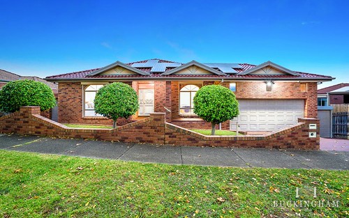 3 Loxton Terrace, Epping Vic