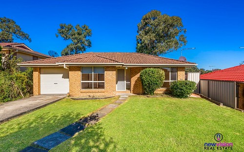 7 Bovis Place, Rooty Hill NSW