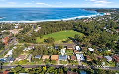 12 Park View Parade, Mollymook NSW