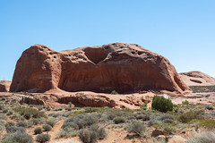 Dance Hall Rock - Grand Staircase–Escalante National Monument