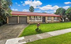26 Briscoe crescent, Kings Langley NSW