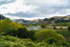 Awatere River Flats