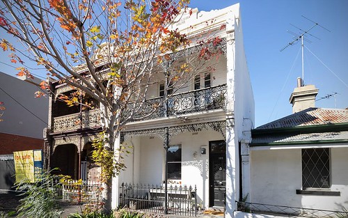 193 Stanley Street, West Melbourne VIC