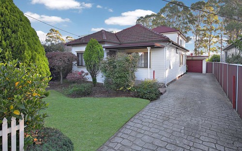 41 Paten St, Revesby NSW 2212