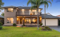 3 Ord Crescent, Sylvania Waters NSW