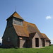 St Thomas Becket Church, Fairfield, Kent / Romney Marsh & Dungeness / 06-Jun 2021