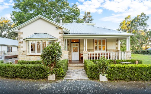 513 & 513A Castlereagh Road, Agnes Banks NSW
