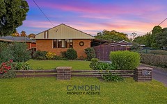 30 Tully Avenue, Liverpool NSW